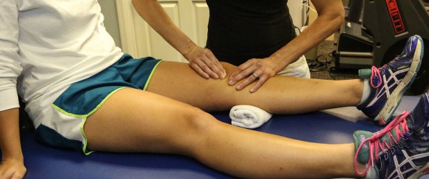 Knee Pain Treatment