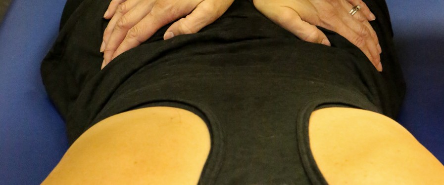 Low Back Pain